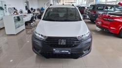 FIAT Strada 1.3 FIREFLY FLEX ENDURANCE CABINE SIMPLES