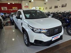 FIAT Strada 1.3 FIREFLY FLEX ENDURANCE CABINE SIMPLES