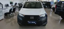 FIAT Strada 1.3 FIREFLY FLEX ENDURANCE CABINE SIMPLES