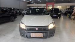 FIAT Strada 1.4 3P FLEX HARD WORKING CABINE DUPLA