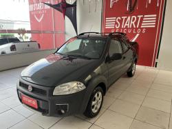 FIAT Strada 1.4 3P WORKING FLEX CABINE DUPLA