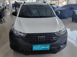 FIAT Strada 1.4 FIRE FLEX CABINE SIMPLES