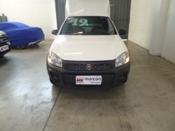 FIAT Strada 1.4 FIRE FLEX CABINE SIMPLES