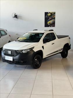 FIAT Strada 1.4 FIRE FLEX CABINE SIMPLES