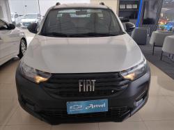 FIAT Strada 1.4 FIRE FLEX CABINE SIMPLES