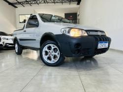 FIAT Strada 1.4 FIRE FLEX CABINE SIMPLES