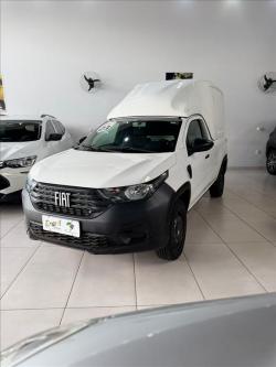 FIAT Strada 1.4 FIRE FLEX CABINE SIMPLES