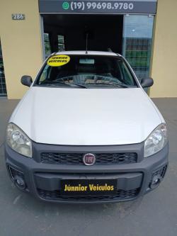 FIAT Strada 1.4 FIRE FLEX CABINE SIMPLES