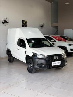 FIAT Strada 1.4 FIRE FLEX CABINE SIMPLES