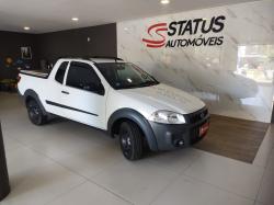 FIAT Strada 1.4 FLEX HARD WORKING CABINE ESTENDIDA