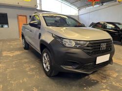 FIAT Strada 1.4 FLEX ENDURANCE CABNE SIMPLES