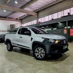 FIAT Strada 1.4 FLEX ENDURANCE CABINE SIMPLES PLUS