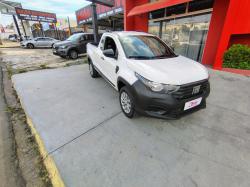 FIAT Strada 1.4 FLEX ENDURANCE CABINE SIMPLES