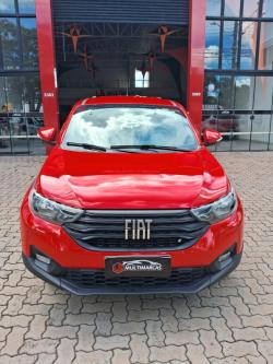 FIAT Strada 1.4 FLEX 3P FREEDOM CABINE DUPLA