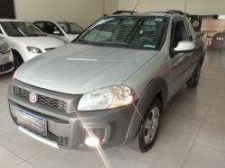 FIAT Strada 1.4 FLEX HARD WORKING CABINE ESTENDIDA