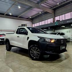 FIAT Strada 1.4 FLEX ENDURANCE CABINE SIMPLES