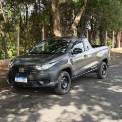 FIAT Strada 1.4 FLEX ENDURANCE CABINE SIMPLES