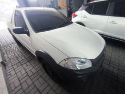 FIAT Strada 1.4 FLEX HARD WORKING CABINE SIMPLES