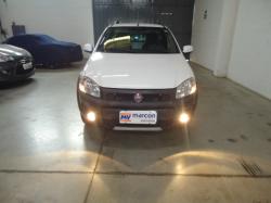 FIAT Strada 1.4 FLEX FREEDOM CABINE SIMPLES