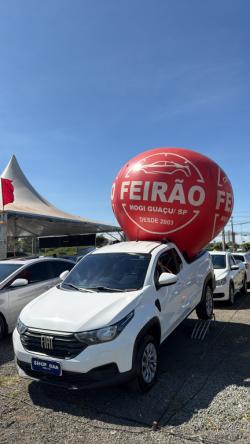 FIAT Strada 1.4 FLEX FREEDOM CABINE SIMPLES