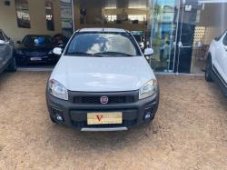 FIAT Strada 1.4 FLEX 3P FREEDOM CABINE DUPLA