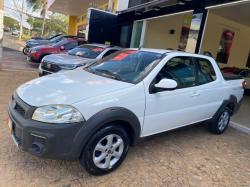 FIAT Strada 1.4 FLEX 3P FREEDOM CABINE DUPLA
