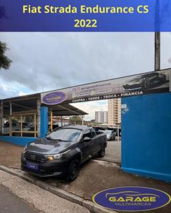FIAT Strada 1.4 FLEX ENDURANCE CABINE SIMPLES