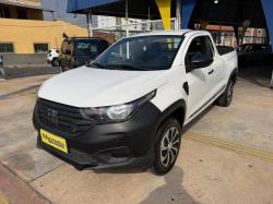 FIAT Strada 1.4 FLEX ENDURANCE CABINE SIMPLES