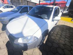 FIAT Strada 1.4 FLEX 3P FREEDOM CABINE DUPLA