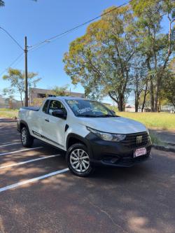 FIAT Strada 1.4 FLEX ENDURANCE CABINE SIMPLES