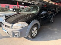 FIAT Strada 1.4 FLEX HARD WORKING CABINE ESTENDIDA