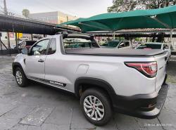 FIAT Strada 1.4 FLEX ENDURANCE CABINE SIMPLES