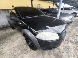 FIAT Strada 1.4 TREKKING FLEX CABINE SIMPLES