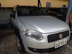 FIAT Strada 1.4 TREKKING FLEX CABINE ESTENDIDA