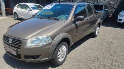 FIAT Strada 1.4 WORKING FLEX CABINE DUPLA