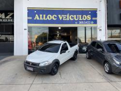 FIAT Strada 1.4 WORKING FLEX CABINE SIMPLES