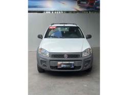 FIAT Strada 1.4 WORKING FLEX CABINE ESTENDIDA