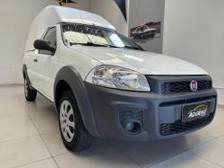 FIAT Strada 1.4 WORKING FLEX CABINE SIMPLES