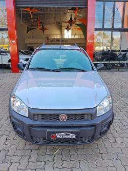 FIAT Strada 1.4 WORKING FLEX CABINE SIMPLES