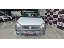 FIAT Strada 1.4 WORKING FLEX CABINE SIMPLES