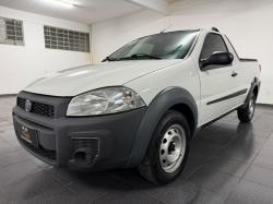 FIAT Strada 1.4 WORKING FLEX CABINE SIMPLES