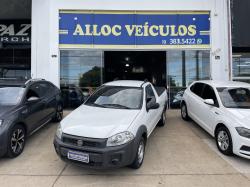 FIAT Strada 1.4 WORKING FLEX CABINE SIMPLES