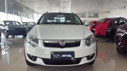 FIAT Strada 1.6 16V FLEX TREKKING CABINE ESTENDIDA