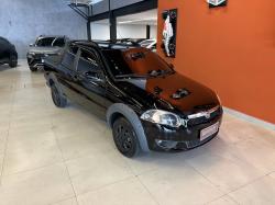 FIAT Strada 1.6 3P TREKKING CABINE DUPLA