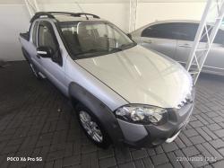 FIAT Strada 1.8 16V FLEX ADVENTURE LOCKER CABINE ESTENDIDA