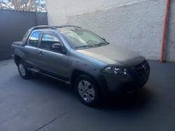 FIAT Strada 1.8 16V FLEX ADVENTURE LOCKER CABINE DUPLA