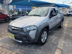 FIAT Strada 1.8 16V FLEX ADVENTURE CABINE ESTENDIDA DUALOGIC AUTOMATIZADO