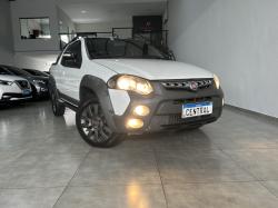FIAT Strada 1.8 16V FLEX ADVENTURE LOCKER CABINE DUPLA