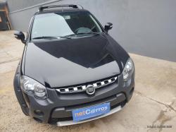 FIAT Strada 1.8 16V FLEX ADVENTURE LOCKER CABINE ESTENDIDA
