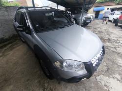 FIAT Strada 1.8 16V FLEX ADVENTURE LOCKER CABINE DUPLA